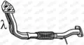 Kipufogó - Walker