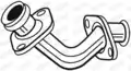 Kipufogó - Walker