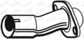 Kipufogó - Walker