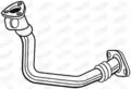 Kipufogó - Walker