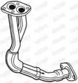 Kipufogó - Walker