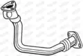 Kipufogó - Walker
