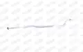 Kipufogócső - Walker