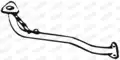 Kipufogó - Walker