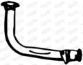 Kipufogó - Walker
