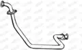 Kipufogó - Walker