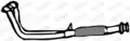 Kipufogó - Walker