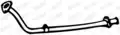 Kipufogó - Walker