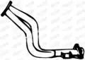 Kipufogó - Walker
