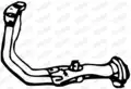 Kipufogó - Walker