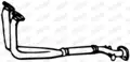 Kipufogó - Walker