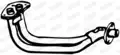 Kipufogó - Walker