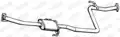 Kipufogó - Walker