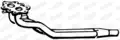 Kipufogó - Walker