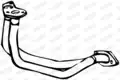 Kipufogó - Walker
