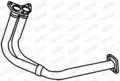 Kipufogó - Walker
