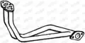 Kipufogó - Walker