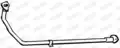 Kipufogó - Walker