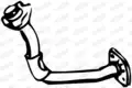 Kipufogó - Walker