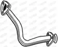 Kipufogó - Walker
