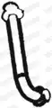 Kipufogó - Walker