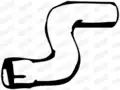 Kipufogó - Walker