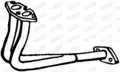 Kipufogó - Walker