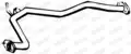 Kipufogó - Walker