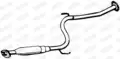 Kipufogó - Walker