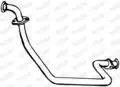 Kipufogó - Walker
