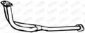 Kipufogó - Walker