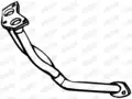 Kipufogó - Walker