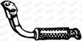 Kipufogó - Walker