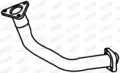 Kipufogó - Walker