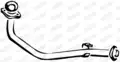 Kipufogó - Walker