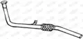 Kipufogó - Walker
