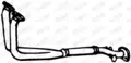 Kipufogó - Walker