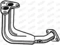 Kipufogó - Walker