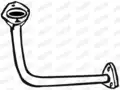 Kipufogó - Walker