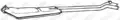 Kipufogó - Walker