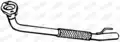 Kipufogó - Walker