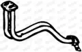 Kipufogó - Walker