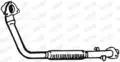 Kipufogó - Walker