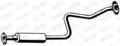 Kipufogó - Walker
