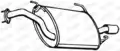 Kipufogó - Walker