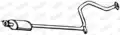 Kipufogó - Walker