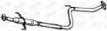 Kipufogó - Walker