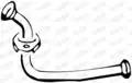 Kipufogó - Walker
