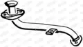 Kipufogó - Walker