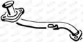 Kipufogó - Walker